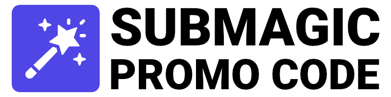Submagic Promo Code